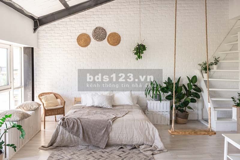 Cho thuê căn hộ chung cư Lạc Hồng West, 2 pn, dt 80m2, đầy đủ nội thất