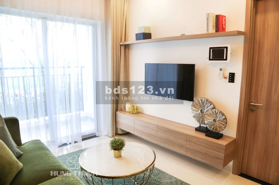 Bán lại một số căn New Galaxy giá tốt so với thị trường, đầu tư lợi nhuận cao