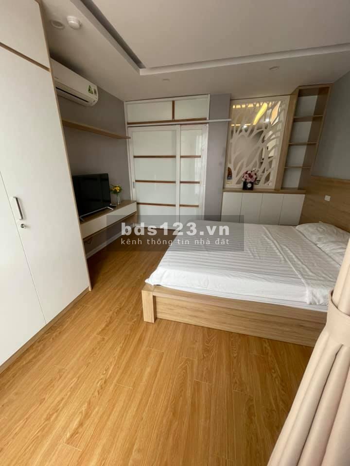 Bán nhà Triều Khúc Thanh Xuân 600 triệu/nằm, dt 55m2, 8 tầng, mt 5m, ô tô, giá 7 tỷ. LH 0949859898