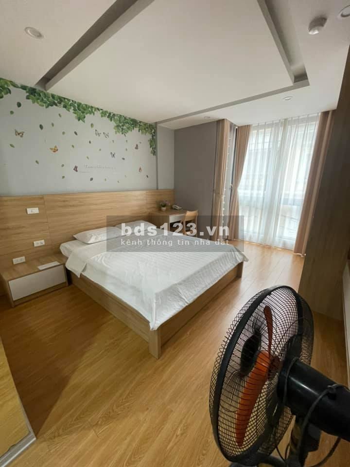 Bán nhà Triều Khúc Thanh Xuân 600 triệu/nằm, dt 55m2, 8 tầng, mt 5m, ô tô, giá 7 tỷ. LH 0949859898
