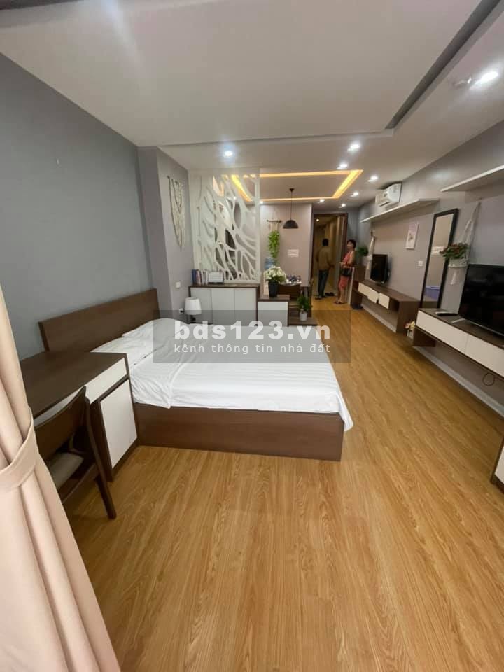 Bán nhà Triều Khúc Thanh Xuân 600 triệu/nằm, dt 55m2, 8 tầng, mt 5m, ô tô, giá 7 tỷ. LH 0949859898