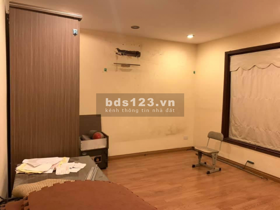 Bán nhà Minh Khai- Hoàng Mai. Gần phố lớn. Diện tích 55m2. Giá: 4,5 tỷ