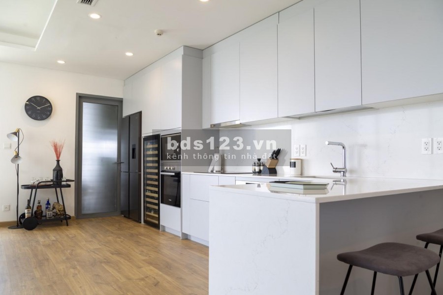 Cho thuê Đảo Kim Cương 2PN, dt 75m2, giá 18 triệu/tháng (bao phí QL) - Hotline PKD 0986.225.022