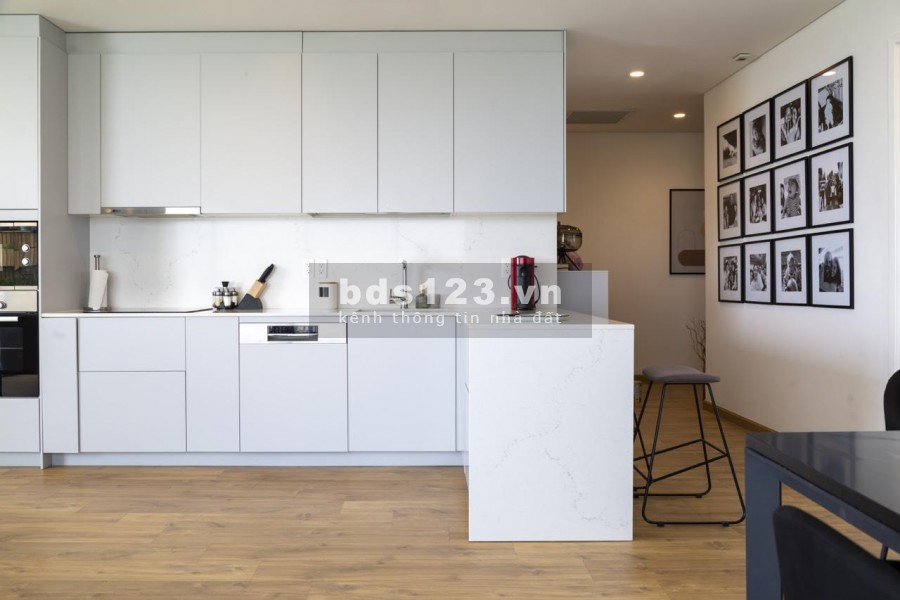 Cho thuê Đảo Kim Cương 2PN, dt 75m2, giá 18 triệu/tháng (bao phí QL) - Hotline PKD 0986.225.022
