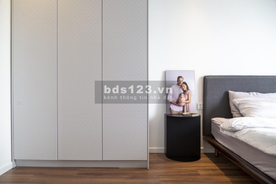 Cho thuê Đảo Kim Cương 2PN, dt 75m2, giá 18 triệu/tháng (bao phí QL) - Hotline PKD 0986.225.022