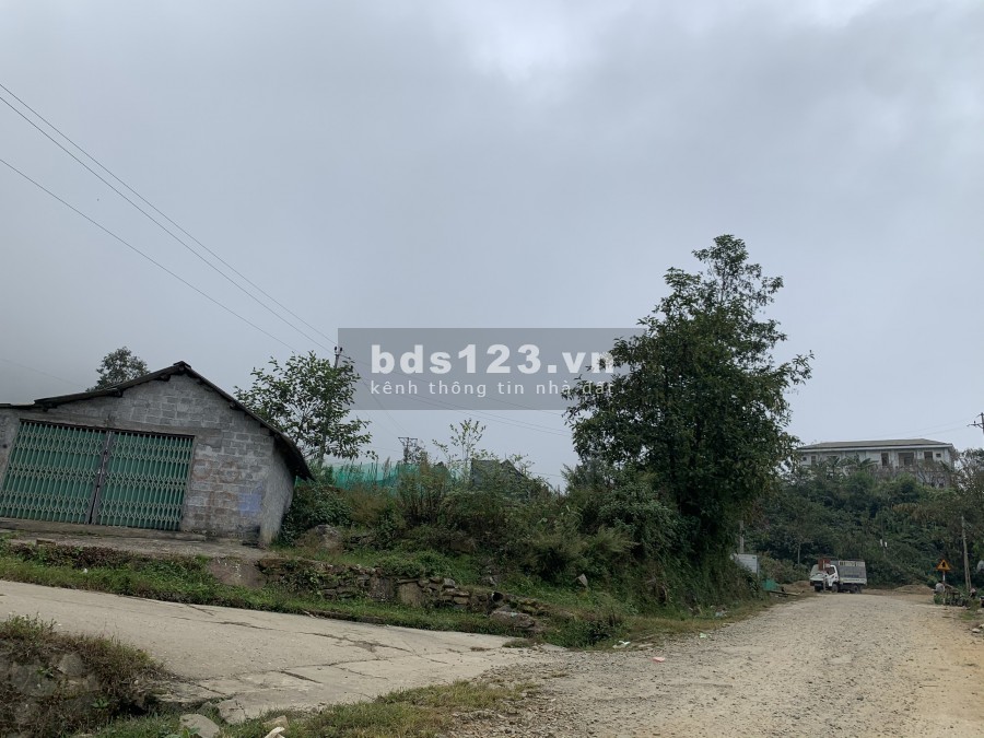 Bán đất nền nghỉ dưỡng Y TÝ, SAPA, MỘC CHÂU chỉ vài trăm/m2.
