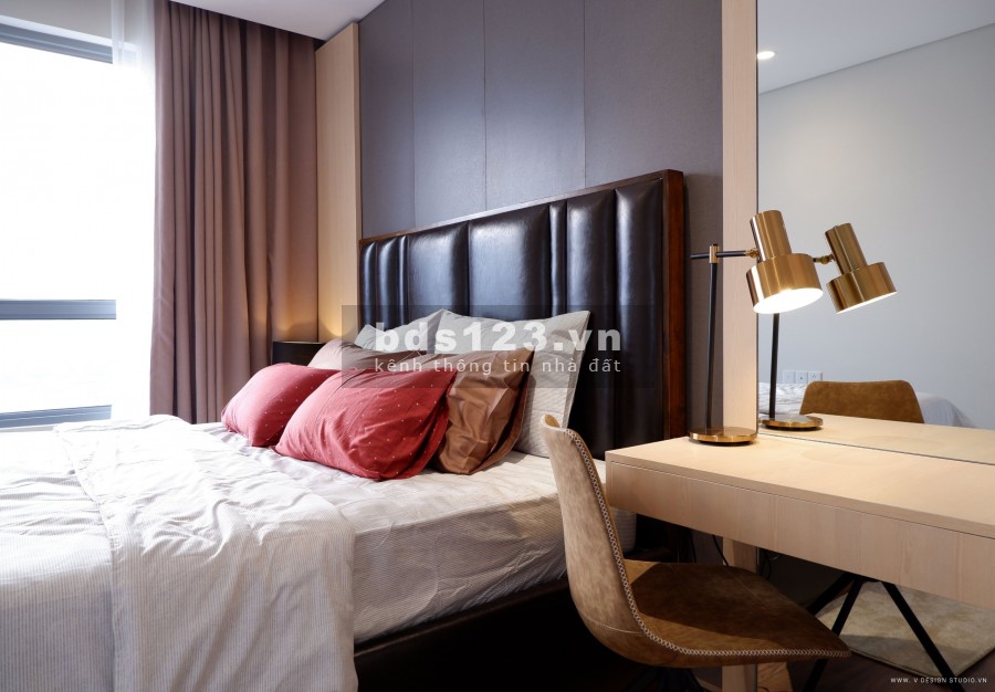 Diamond Island cho thuê căn 1-2-3pn giá tốt được chọn view, nội thất liên hệ 0902340518