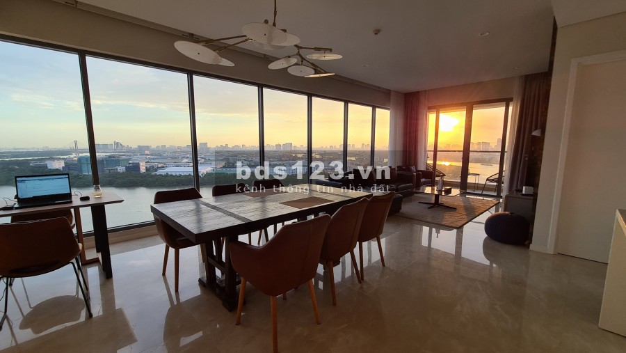 Diamond Island cho thuê căn 1-2-3pn giá tốt được chọn view, nội thất liên hệ 0902340518