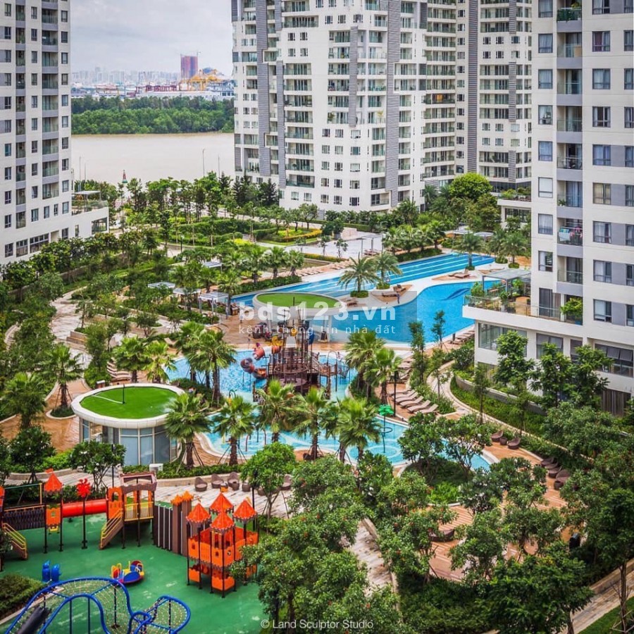 Diamond Island cho thuê căn 1-2-3pn giá tốt được chọn view, nội thất liên hệ 0902340518