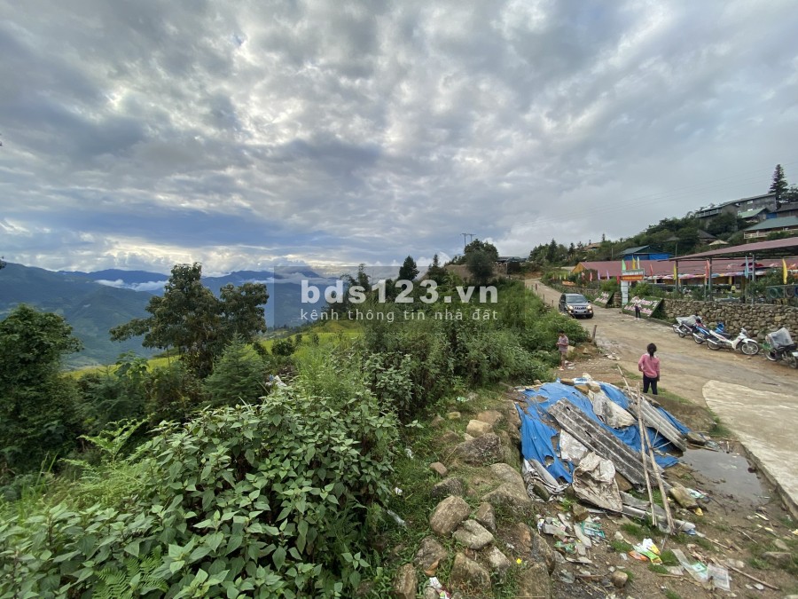 Đất Sapa 2 cơ hội đàu tư vô cùng hấp dẫn đang chờ bạn nắm bắt