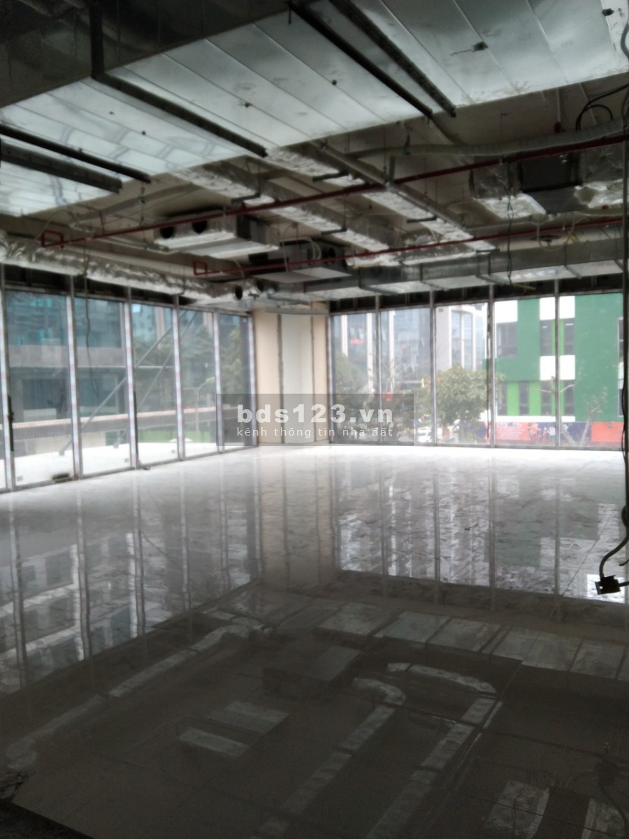 Cho thuê văn phòng DT 300m2, 500m2, 1000m2 tại Chân đế chung cư 35 Lê Văn Thiêm, Thanh Xuân, Hà Nội. LH.0866683628