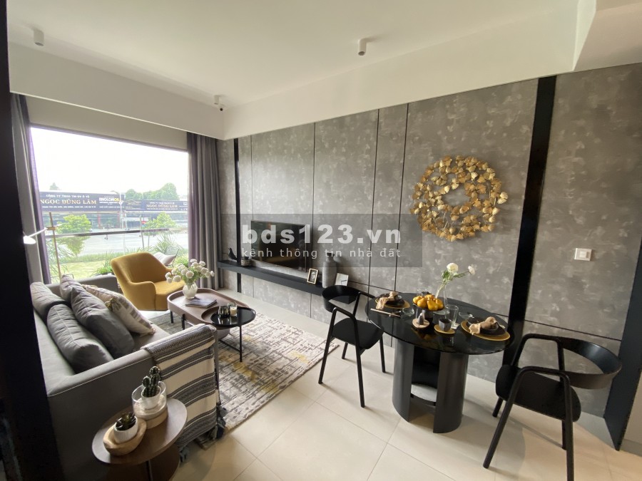 CH chuẩn resort 5 sao chỉ thanh toán 30% (450tr) cho tới khi nhận nhà của CĐT Hưng Thịnh
