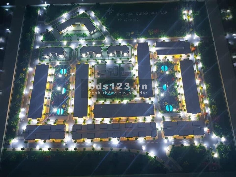 Khu đô thị Ân Phú, thời điểm vàng để đầu tư sinh lời, dt 100m2, giá 2.2 tỷ