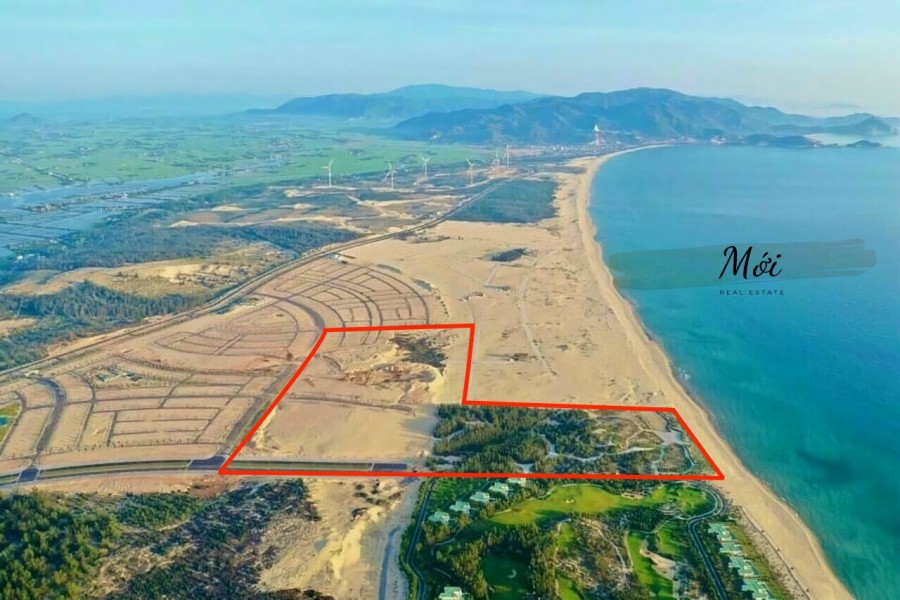 Căn hộ Suite view biển được nhiều người chọn mua đầu tư vì giá còn rẽ