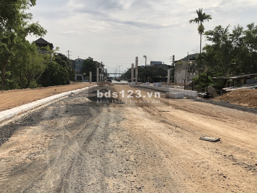 Đất nền cần bán nhanh ngay trung tâm thành phố chỉ 1.3 tỷ, Kosy Beat Gia Sàng