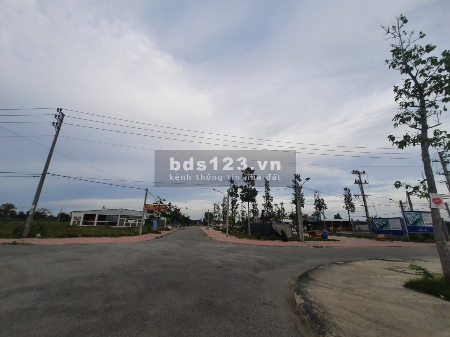 Bán đất thổ cư đầu tư sinh lời, mễn phí trước bạ 0,5%