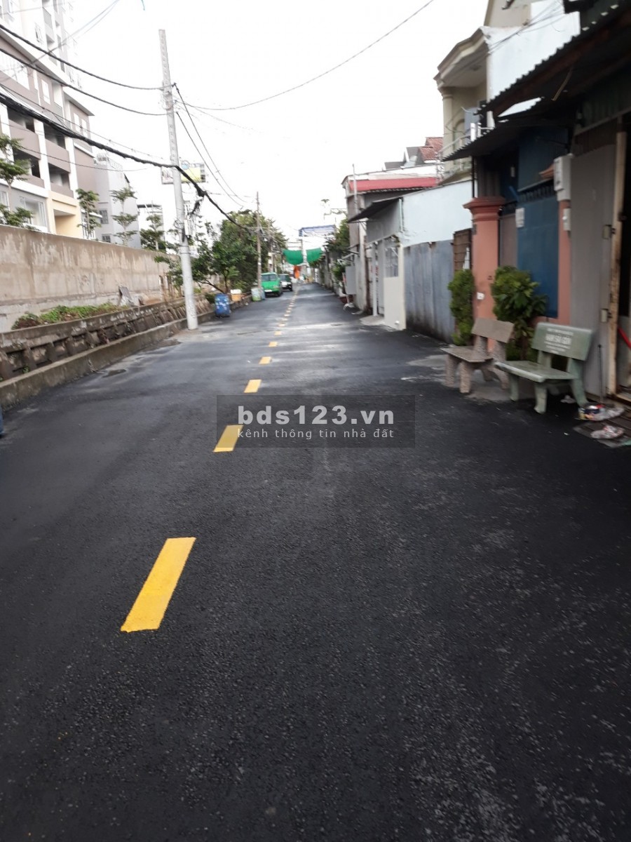 Cần vốn gấp để xoay sở trong mùa dịch nên ban nhà đã có sổ ở Thủ Đức, giá cả thương lượng, lh 0901188443
