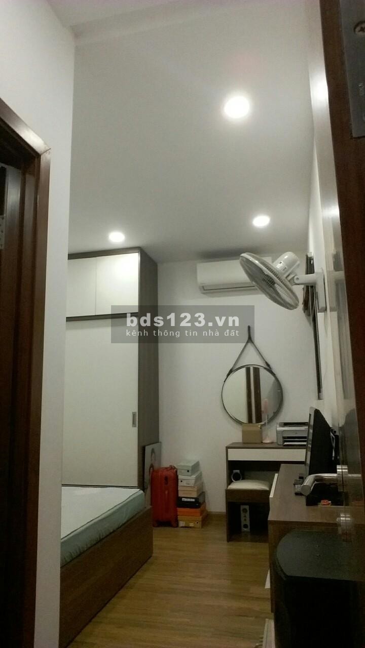 Bán căn hộ tầng trung Eco Lake View dt 71m2 có SĐCC giá 2.2 tỷ