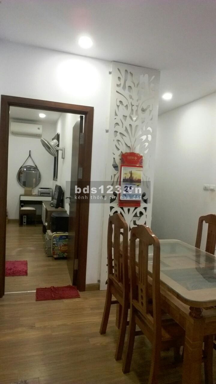 Bán căn hộ tầng trung Eco Lake View dt 71m2 có SĐCC giá 2.2 tỷ