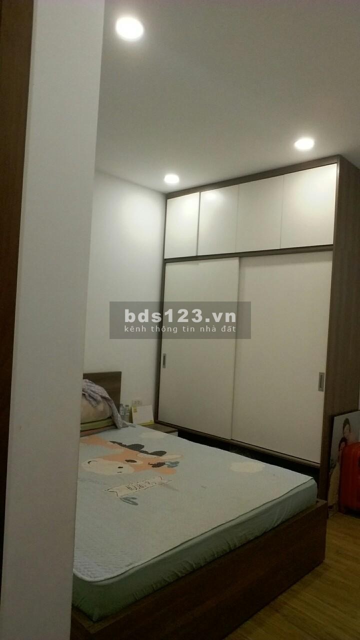 Bán căn hộ tầng trung Eco Lake View dt 71m2 có SĐCC giá 2.2 tỷ