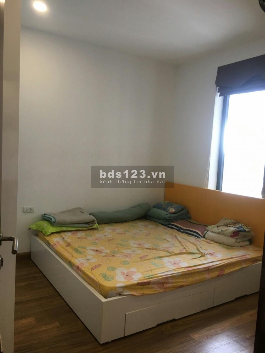 Bán căn hộ tầng trung Eco Lake View dt 71m2 có SĐCC giá 2.2 tỷ