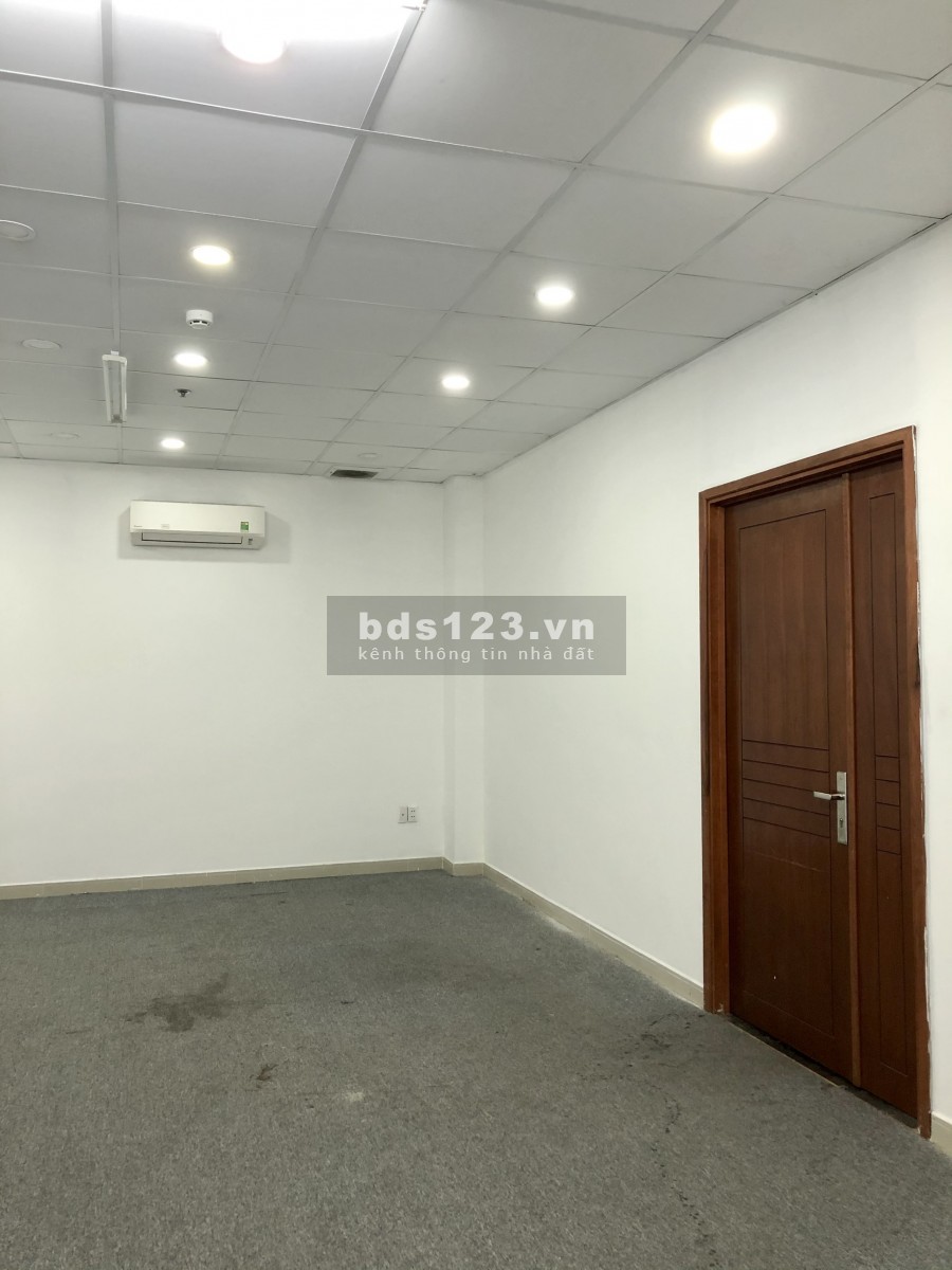 Tòa nhà G8 Golden cho thuê văn phòng tại 69/10 Nguyễn Gia Trí, P. 25, Quận Bình Thạnh, TP. HCM