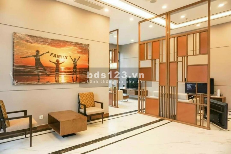 Chung cư Vinhomes Ocean Park huyện Gia Lâm, Hà Nội, sổ sẵn chính chủ