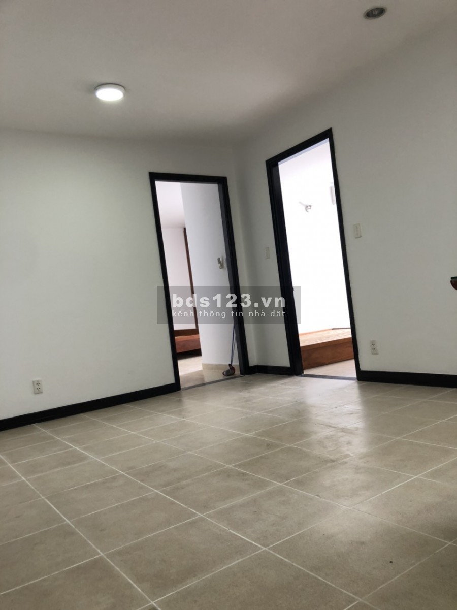 Cần cho thuê căn hộ Conic H.Bình Chánh, Khu Dân Cư 13B – Conic, Dt: 86m2 3PN