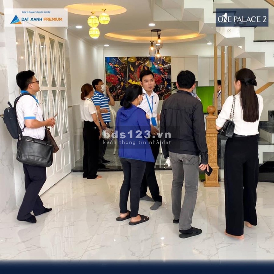 Bán nhà phố view sông liền kề Công viên 150 ha Q12. Giá 4ty9/căn, có hỗ trợ từ ngân hàng lên đến 80%