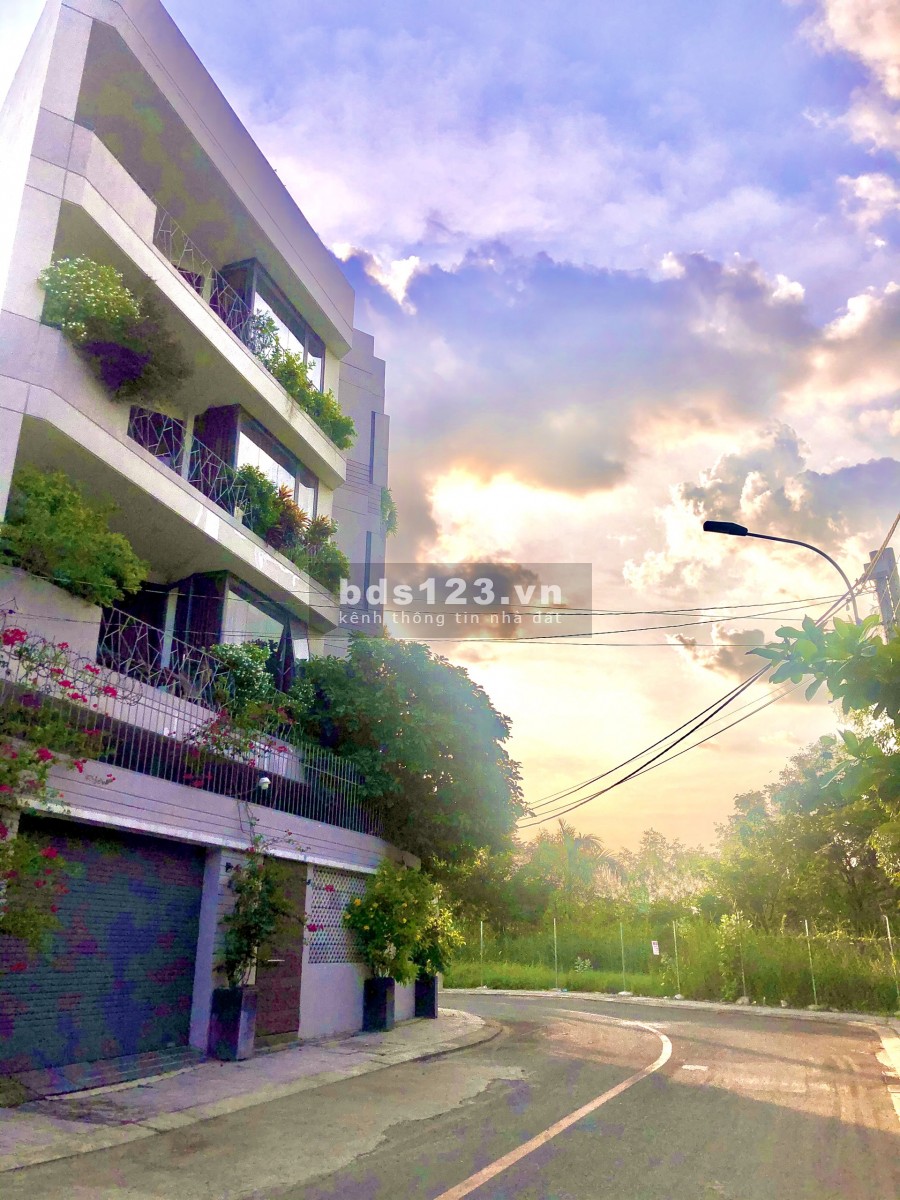 Bán đất khu dân cư sông Ông Nhiêu, phường Long Trường, giá 3.3 tỷ