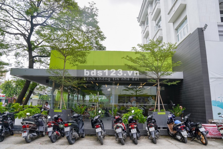 Tôi Chính Chủ Cho Thuê MT Nguyễn Kiệm 24x14 Vuông Vức