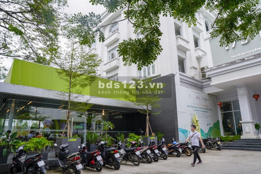 Tôi Chính Chủ Cho Thuê MT Nguyễn Kiệm 24x14 Vuông Vức