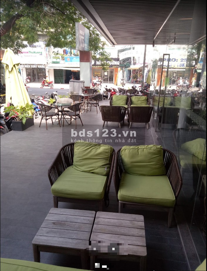 Tôi Chính Chủ Cho Thuê MT Nguyễn Kiệm 24x14 Vuông Vức