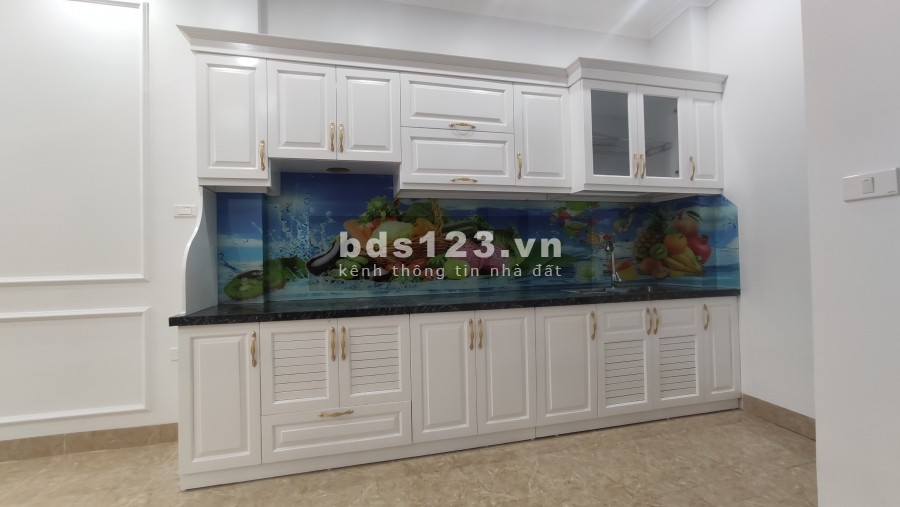 Siêu Phẩm bán nhà Cổ Nhuế, ô tô cách nhà 5m, giá bán nhỉnh 3 tỷ
