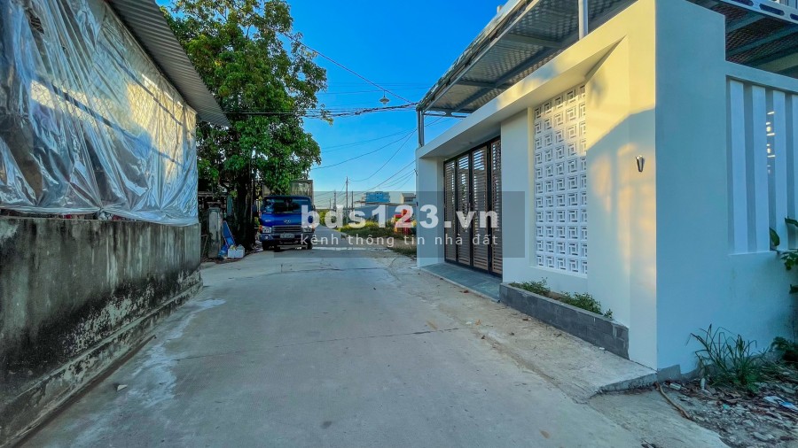 [Bán Đất] 2 Mặt tiền Trước Sau. Thôn Chiết Bi, xã Phú Thượng huyện Phú Vang, Tp Huế