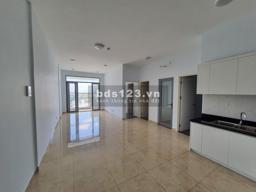 Bán 2PN Opal Garden Đông Nam view sông tầng cao - Giá tốt 3.230