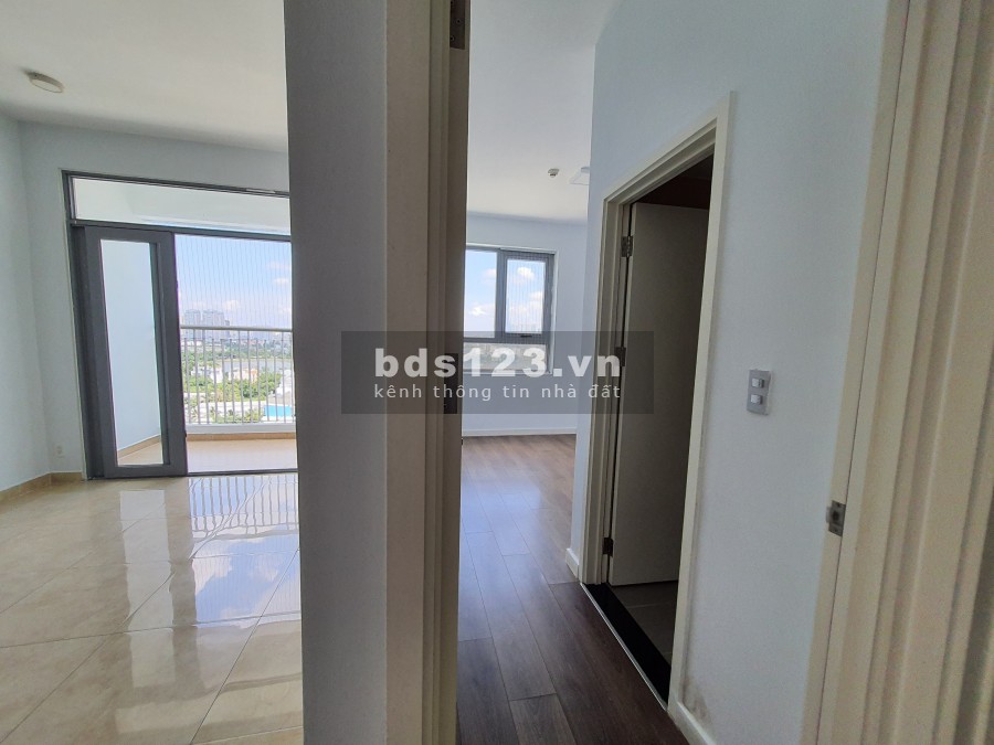 Bán 2PN Opal Garden Đông Nam view sông tầng cao - Giá tốt 3.230
