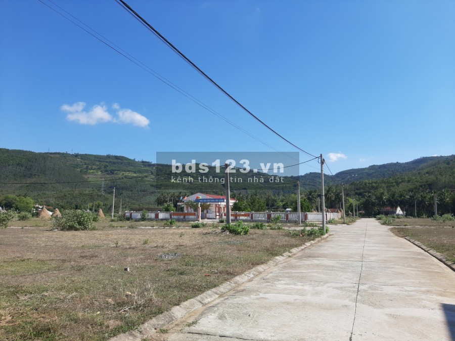 Đất nền Sổ đỏ KDC Đồng đèo - Xu hướng đầu tư lợi nhuận nhất 2021 - 0965.268.349