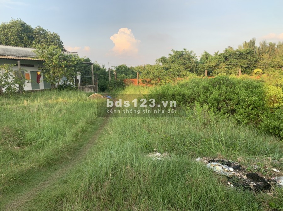 Cần bán lô đất mặt tiền 826C - Lê Văn Lương nối dài, giá bán 12.5 tỷ