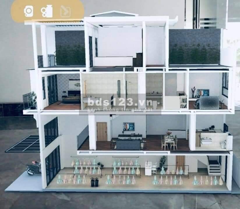 Mở bán dự án Khu dân cư Amaluna Trà Vinh TNR Holdings lh 0903 066 813, mt Quốc lộ 14