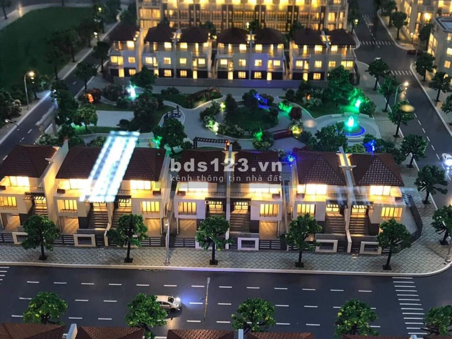 Mở bán dự án Khu dân cư Amaluna Trà Vinh TNR Holdings lh 0903 066 813, mt Quốc lộ 14