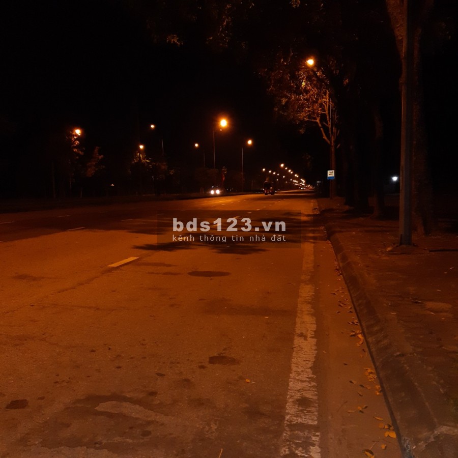 Bán đất siêu phẩm Ngọc Lâm đất mặt phố vip nhất Long Biên diện tích 200m2