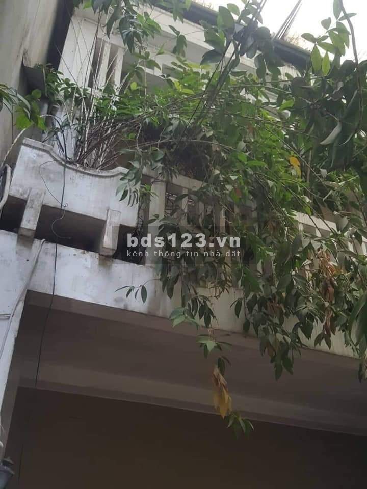 CHÍNH CHỦ BÁN NHÀ 2 TẦNG CŨ - SIÊU RẺ 3tỷ8 - 70m2 - NGÕ THÔNG - CÁCH MẶT PHỐ KHƯƠNG TRUNG 20M