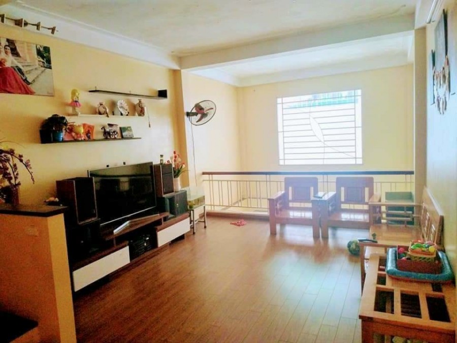 Bán nhà Văn Quán, Hà Đông, 35m2, 5 tầng, 0987784248 ngõ thông, gần bãi để ô tô ngày đêm, giá 3 tỷ