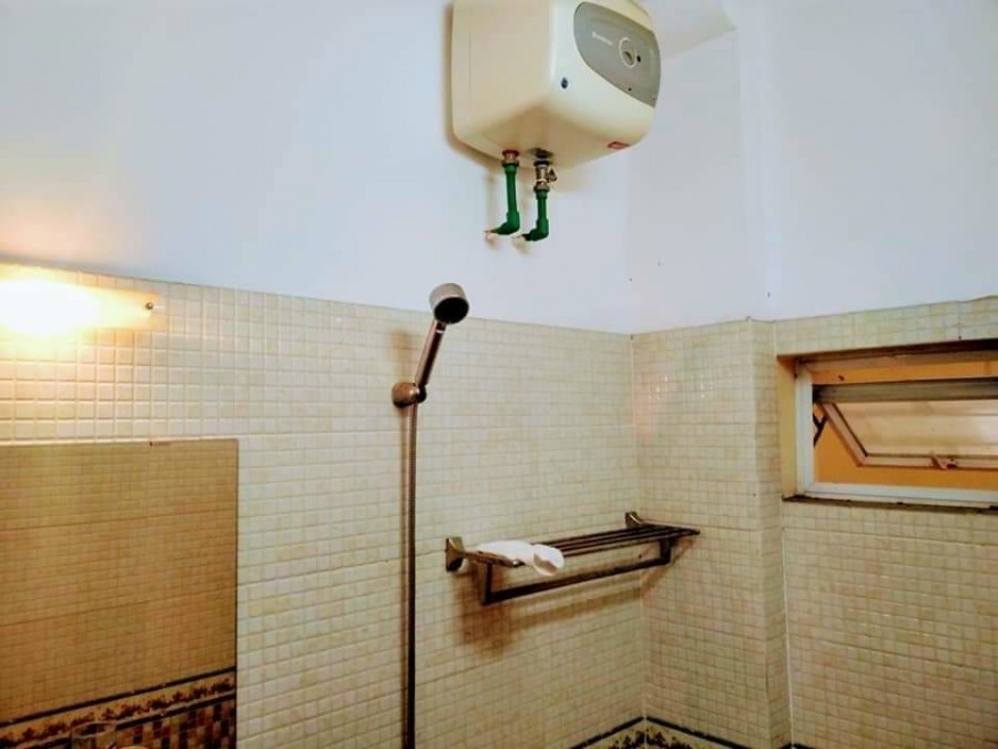 Bán nhà Văn Quán, Hà Đông, 35m2, 5 tầng, 0987784248 ngõ thông, gần bãi để ô tô ngày đêm, giá 3 tỷ