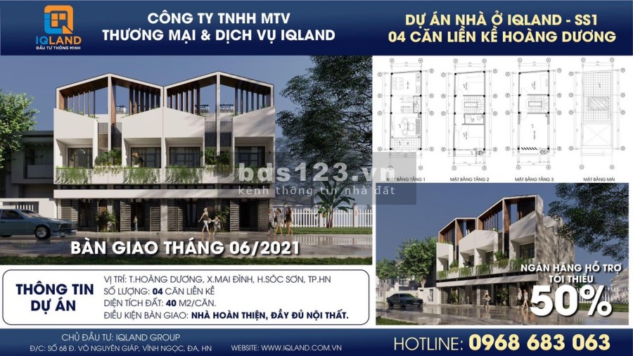 Cần bán 40m2, đất rẻ chỉ có 625 triệu, ở thôn Đình Trung, Xuân Nộn, Đông Anh