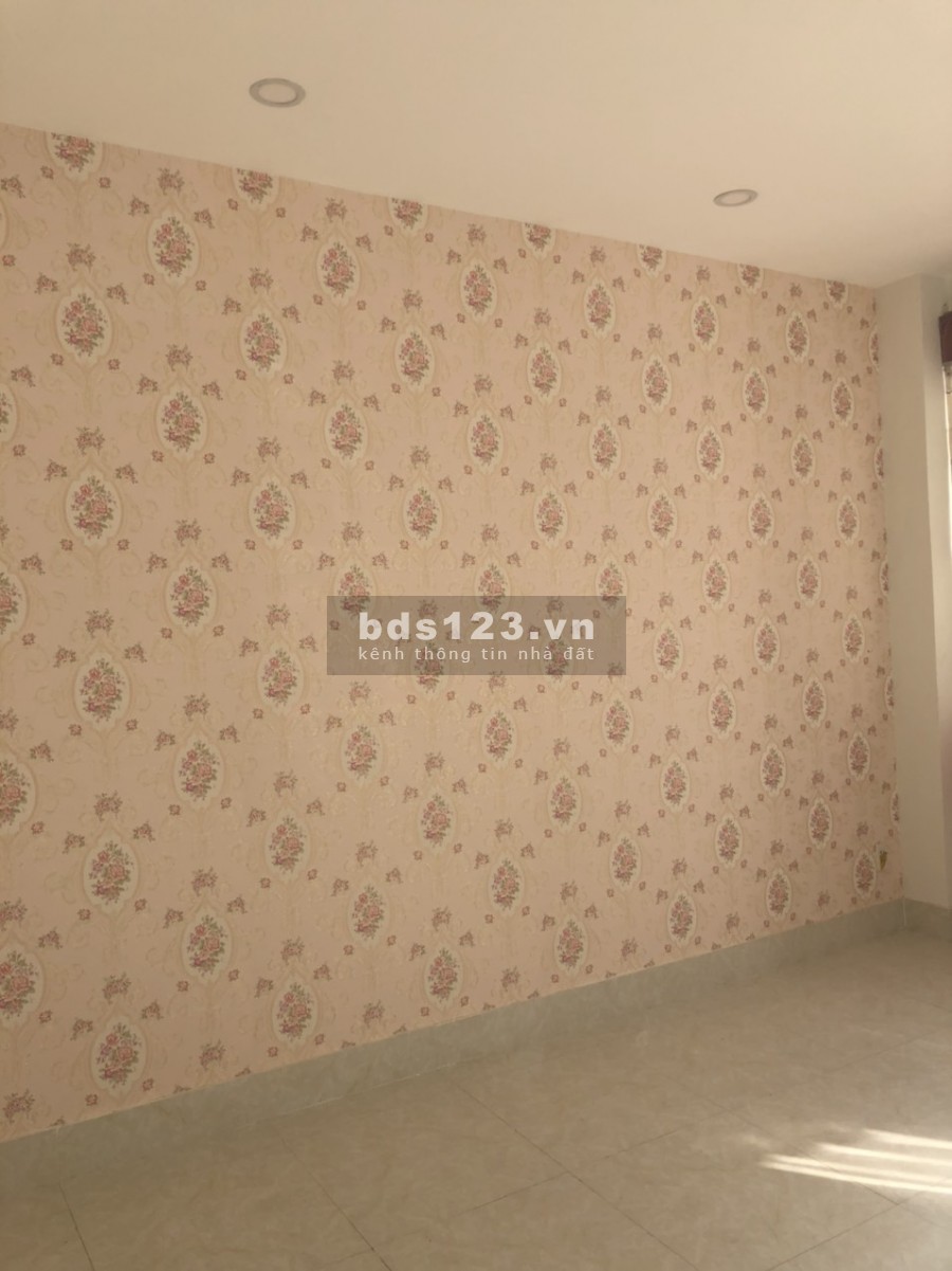 Cần bán gấp nhà hẻm 1/ đường Bình Trị Đông Bình Tân, lh 0936552322