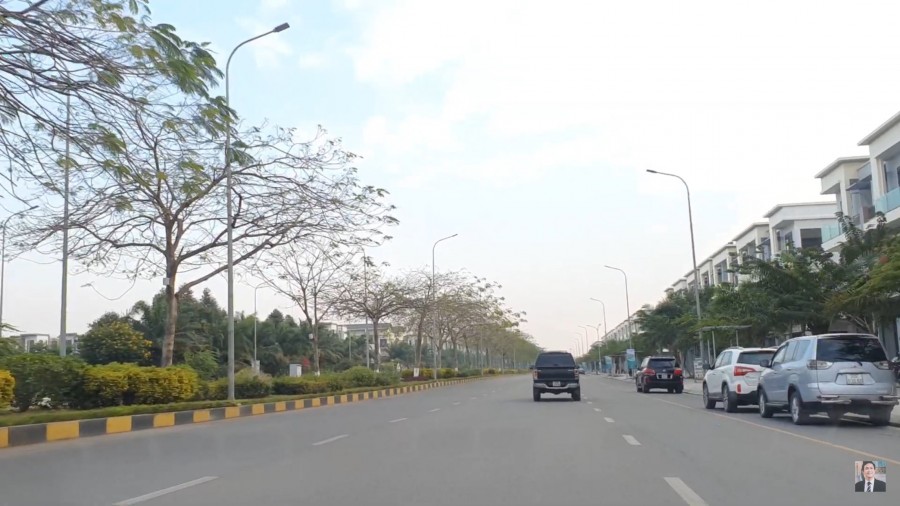 Bán shophouse dự án Centa City Từ Sơn, Bắc Ninh, giá bán 6.3 tỷ