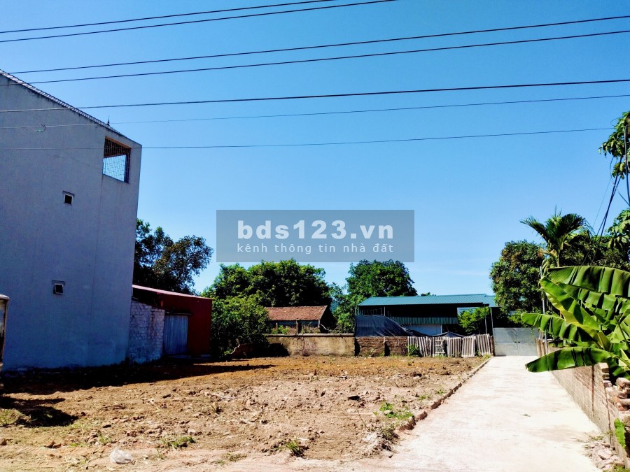 Mở bán gấp siêu phẩm giá rẻ cho nhà đầu tư ở Chương Mỹ, Hà Nội