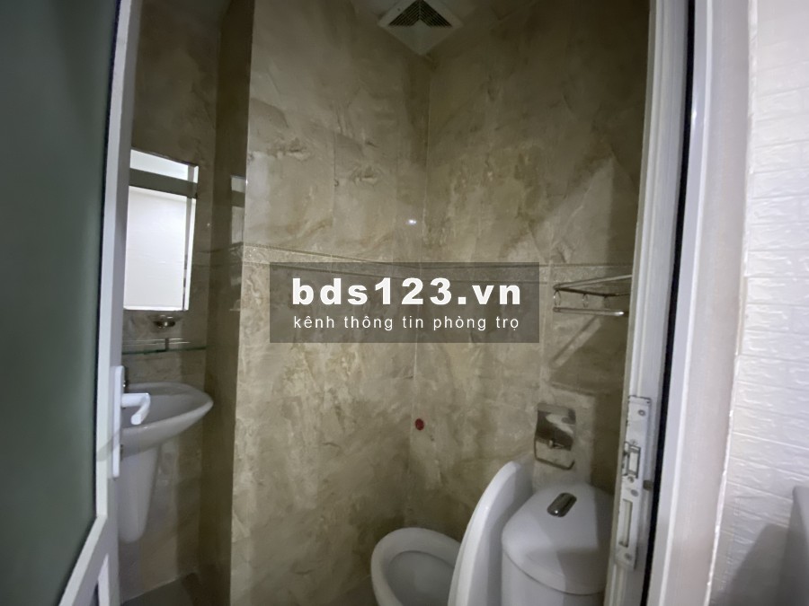 Chung cư mini đầy đủ nội thất đường Lâm Văn Bền, quận 7, sát Lotte Mart từ 3tr – 3tr5
